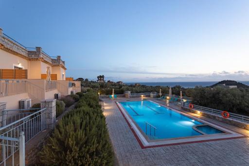 Sundy Maria Apartments - Housity