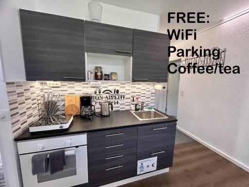 ChillOut Studio Apartment Lahti - Housity