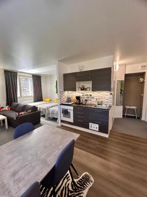 ChillOut Studio Apartment Lahti - Housity
