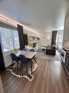 ChillOut Studio Apartment Lahti - Housity