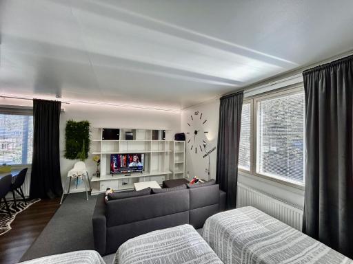 ChillOut Studio Apartment Lahti - Housity