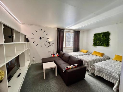 ChillOut Studio Apartment Lahti - Housity
