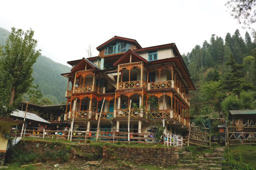 Ozark House - Housity