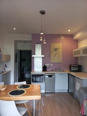 Viviers du lac centre - Housity