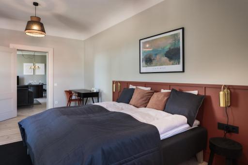 Centra Nams - Center Apartments - Housity