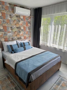 Alha apart otel - Housity