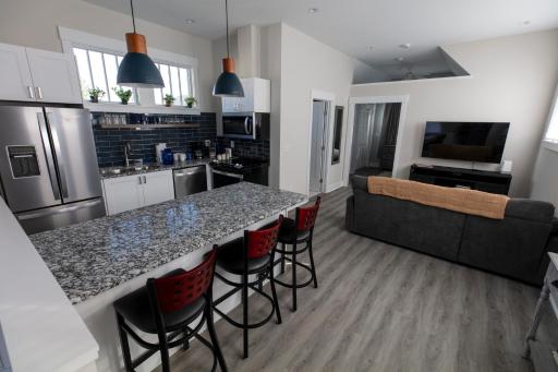 Guest House 12 South Nashville - Housity