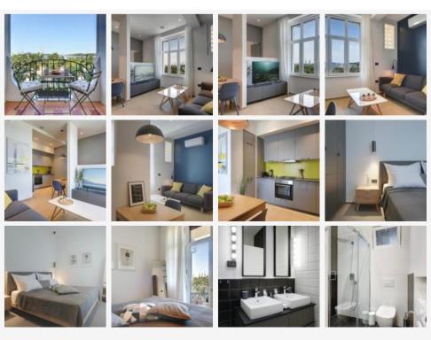 Lifestyle Apartments - Housity