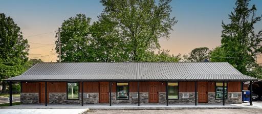 Benton Motel - Housity