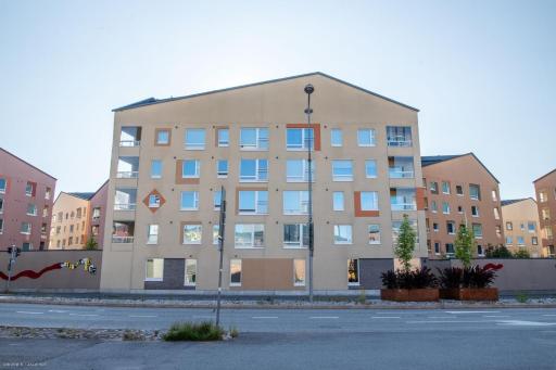 Sweet dreams Porvoo 2 - Housity