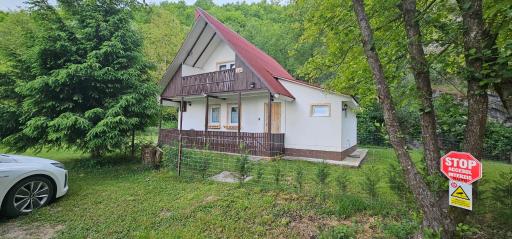 Cabana 2 Râuri - Housity