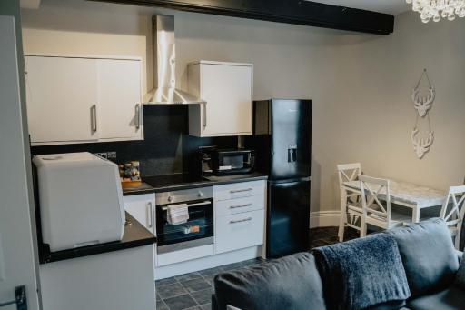 Skeldergate View Apartments - Hizvo