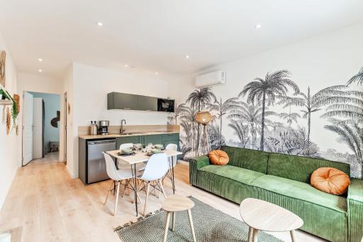 Chez Quentin & Thibaut - Housity