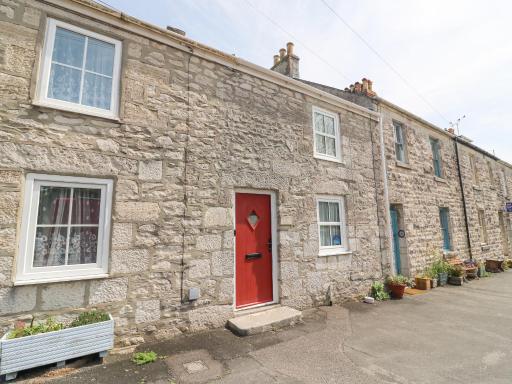 Bowman's Cottage - Housity