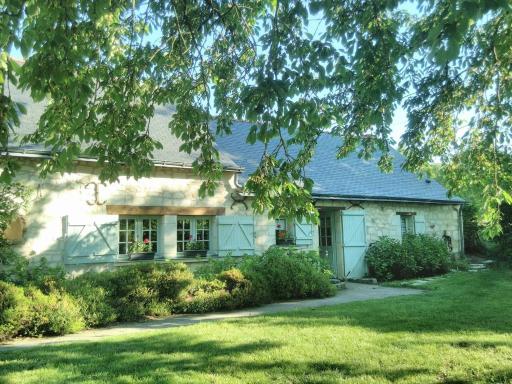 272 Le Valon - Housity