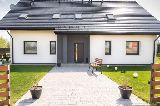 Apartamenty Kaszuba - Housity