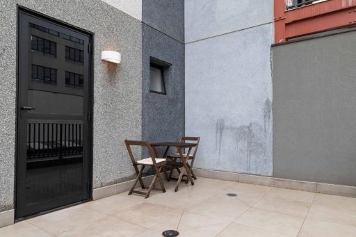 360 Vila Mariana - Housity