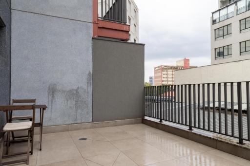 360 Vila Mariana - Housity