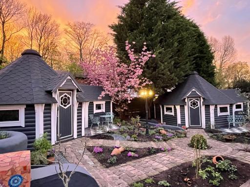 B&B Cosy Garden - Housity