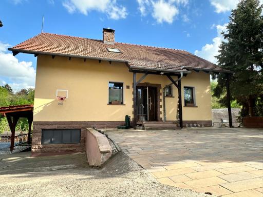 Ferienhaus Am Ettersberg - Housity