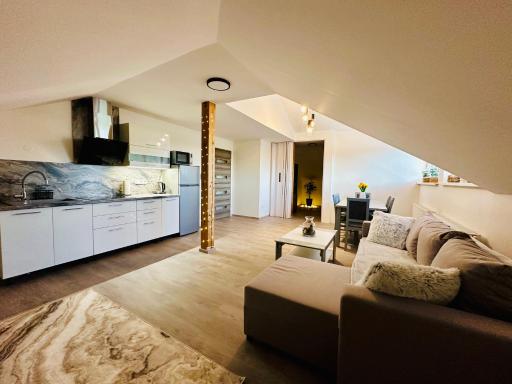 Elements Lednice - Housity