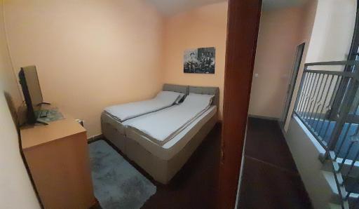Apartment Sarajevo Center Drvenija - Housity