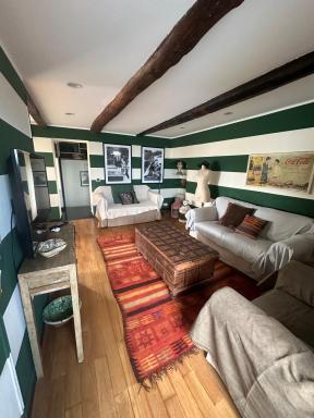 Mare&Focaccia - Housity