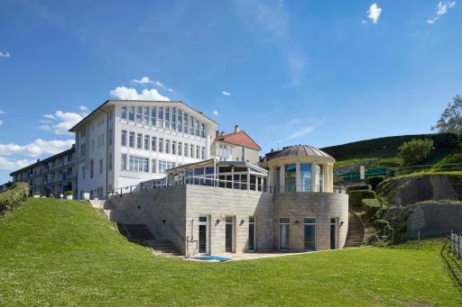 Hotel & Talasoterapia Zelai - Housity