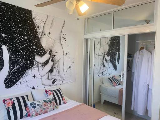 Sunrise Stays-Airport and zona colonial 15 minutes Beach 20 minutes - Housity