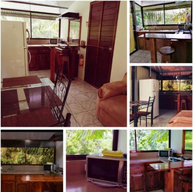 Centro Ecológico La Ribera-CABINA 5 - Housity