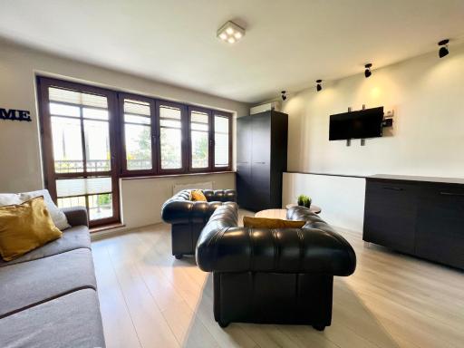 Apartament Centrum Koszalin - Housity