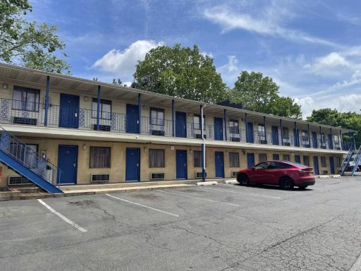 Budget Inn - Elizabeth, NJ - Housity