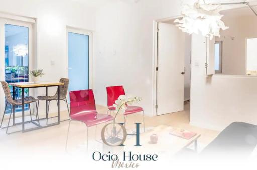 A una cuadra del Zócalo Totalmente nuevo - Housity