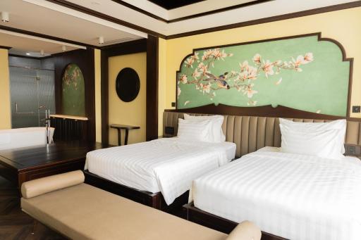 Legacy Hill Resort & Villas - Housity