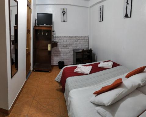 Hospedaje Del Carmen - Housity