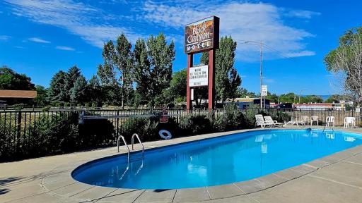 Black Canyon Motel - Housity