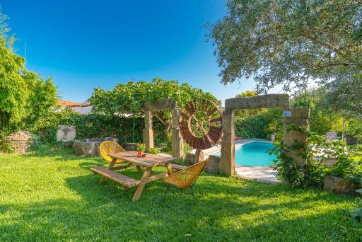 Apartamentos La Solana de Monfragüe - Housity