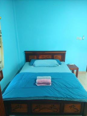 D'Ru Guest House - Housity