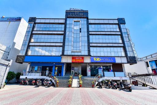 FabHotel KRB Paradise - Housity