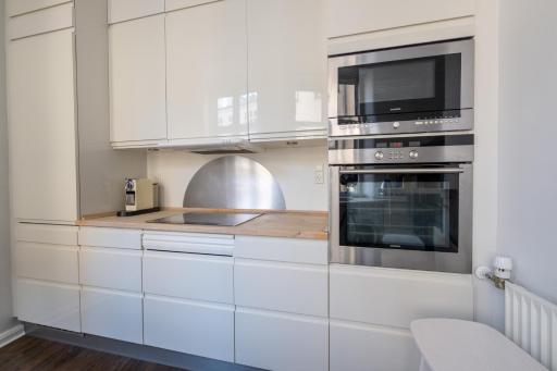 Large Flat with Canal View in Central CPH City - Housity