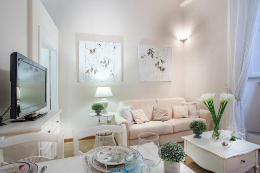 Casa Giustina - Smart retreat in the walled city - Housity