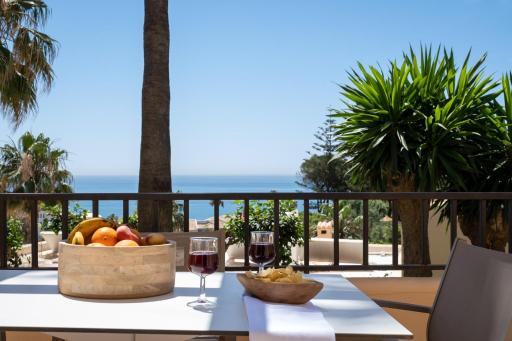 Mijas Costa Blue Sky Sea Views by ALFRESCO STAYS - Housity