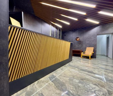 Gotel priberezhnii - Housity