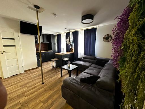Apartament Sienkiewicza - Housity