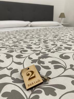B&B LIOLA' - Housity