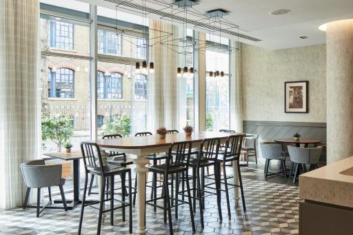 Residence Inn by Marriott London Bridge - Housity