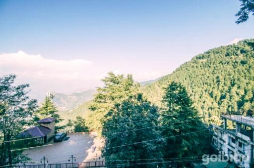 Hotel Holiday Dalhousie - Near Ghandhi Chowk Mall Road - Housity