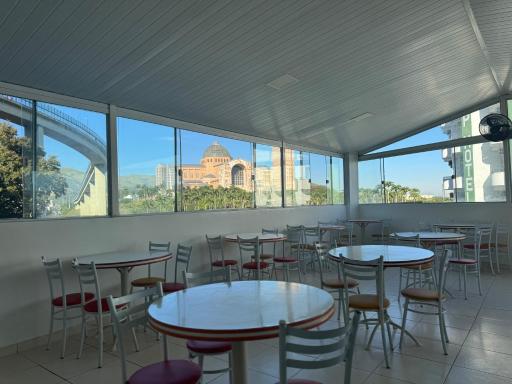 Pousada Bella Vista - Housity