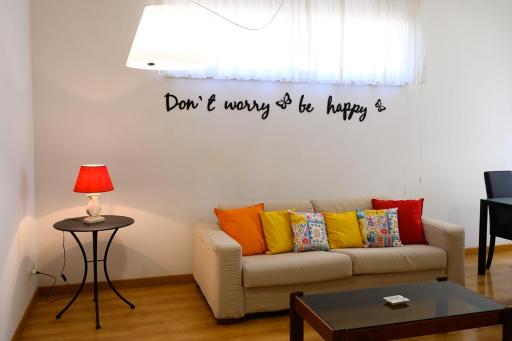 La Loggia Apartment - Housity