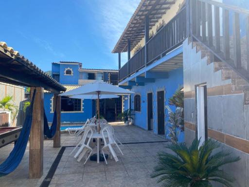 Pousada MK TOUR - Housity